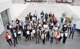 El Port de Sitges-Aiguadolç renueva la adhesión al Biosphere