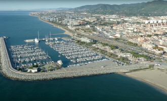 El Port de Mataró estrena nova imatge i renova l’oferta comercial