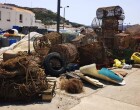 El CN Port de la Selva ha col·laborat, un any més, en la neteja del fons marí
