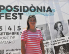 Margarita Díez: “El nou Port de Mataró aposta per la Sostenibilitat i per gaudir del mar”