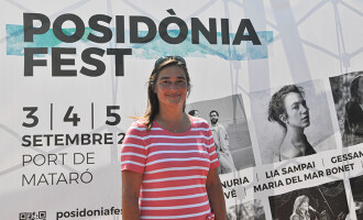 Margarita Díez: “El nuevo Puerto de Mataró apuesta por la Sostenibilidad y para disfrutar del mar”