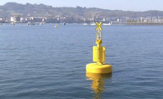 La millor ajuda a la navegació marítima arriba als Ports de Catalunya de la mà d’Almarin