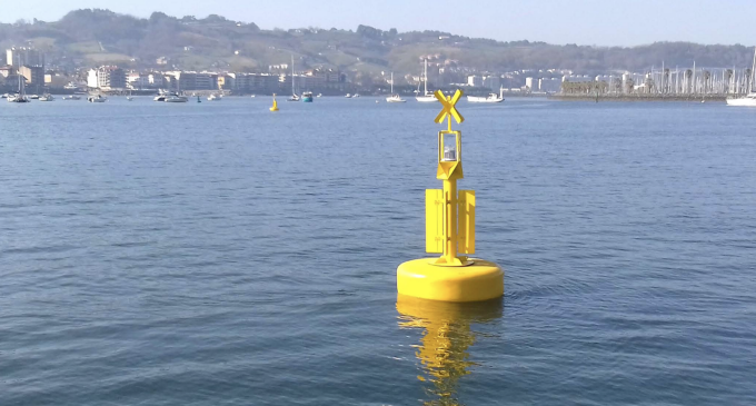 La mejor ayuda a la navegación marítima llega a los Puertos de Cataluña de la mano de Almarin