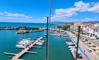 Verano inaugural para Marina Cambrils