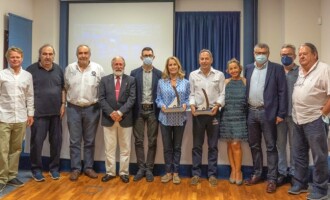 Col·laboracions destacades per El Balís, premiades per l’AEPN