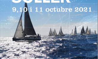 El Reial Club Marítim de Barcelona organitza la IV Edició de la Regata de Creuers Marítim-Sóller