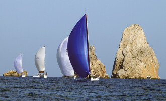 XX Regata Interclubs Empordà