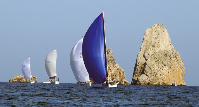 XX Regata Interclubs Empordà