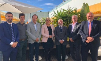 Marinas de España celebra su Asamblea General en Cartagena