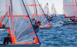 Abiertas las inscripciones de la MedSailing – Europcup 29er