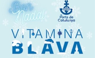 És Nadal als Ports de Catalunya