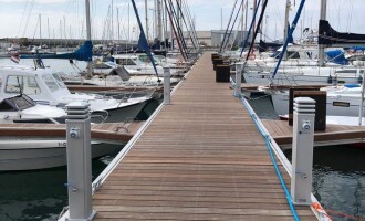 L’innovador sistema Tallyweb d’Equiport arriba als Ports de Catalunya