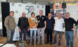 Finaliza el Trofeo Interclubs Costa Daurada 2021