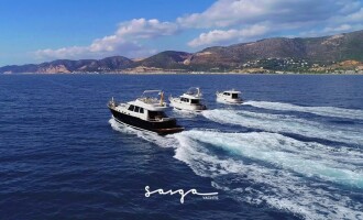 Sasga Sea Trial Festival en Port Ginesta
