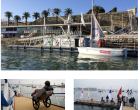 Soluciones para Vela Adaptada de la mano de Almarin