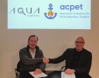 La ACPET y Aqua superPower se unen para la revolución eléctrica marina en Cataluña
