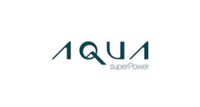 Aqua superPower