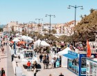 La Fira Marítima de la Costa Daurada vuelve del 13 al 15 de mayo de 2022
