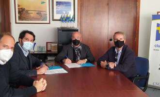 El CN Garraf contará con nuevos puntos de recarga para vehículos eléctricos