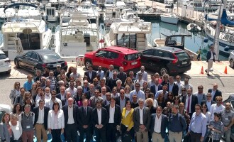 Las Jornadas Técnicas de los Puertos de Cataluña vuelven a reunir al sector náutico catalán