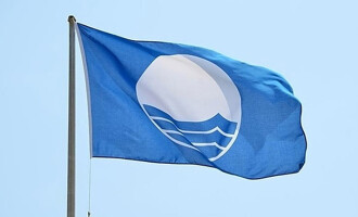 21 Puertos Deportivos de la ACPET reciben la Bandera Azul