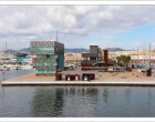 La Fundació Èpica de la Fura dels Baus se instalará en el Port de Badalona