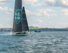 El Port Olímpic base de las competiciones juveniles femeninas de la Copa América de vela