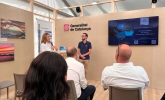 Los biohuts de Sant Feliu ya contribuyen a la regeneración de la biodiversidad