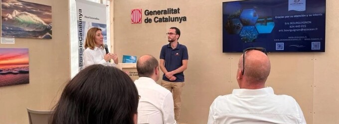 Los biohuts de Sant Feliu ya contribuyen a la regeneración de la biodiversidad