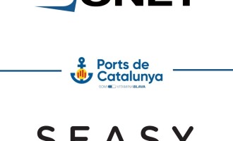 Seasy y Bonet Consulting nuevos colaboradores de los Puertos de Cataluña