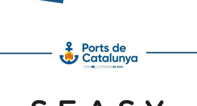 Seasy y Bonet Consulting nuevos colaboradores de los Puertos de Cataluña