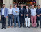 Marinas de España y CEACNA se unen para trabajar por los intereses comunes del sector