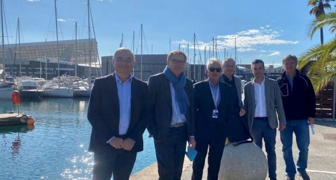 Marina Port Fòrum aposta per la mobilitat sostenible