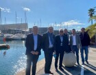 Marina Port Fòrum apuesta por la movilidad sostenible