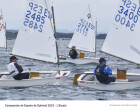 El Campeonato de España de Optimist 2023 de L’Escala ya tiene vencedores