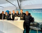 Multihull Friendly Marines presente en el Salón Náutico Internacional La Grande Motte 2023