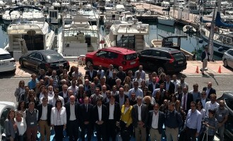 XIX Jornades Tècniques dels Ports de Catalunya