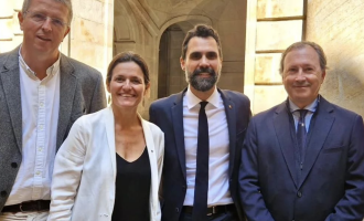 El Port de Sitges participa en la iniciativa de Turisme Responsable