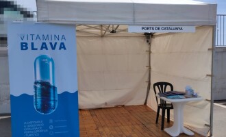 Los Puertos de Catalunya presentes en el 39 Palma International Boat Show