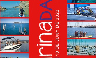 Activitats gratuïtes als Ports de Catalunya durant el Marina Day del proper 10 de juny