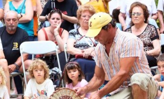 Port Masnou tendrá subasta cantada de pescado a partir de junio