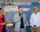 Els Ports de Catalunya brinden pels seus 40 anys al Saló Nàutic de Barcelona