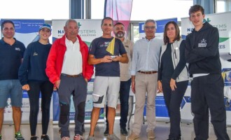 El ‘Lone II’ campió de la XXII Interclubs Empordà