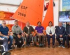 El CN l’Escala i Grup Mifas valoren el projecte Per un mar accessible a la Fira de Mostres de Girona