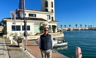 Ports Catalunya-ACPET compleix 40 anys