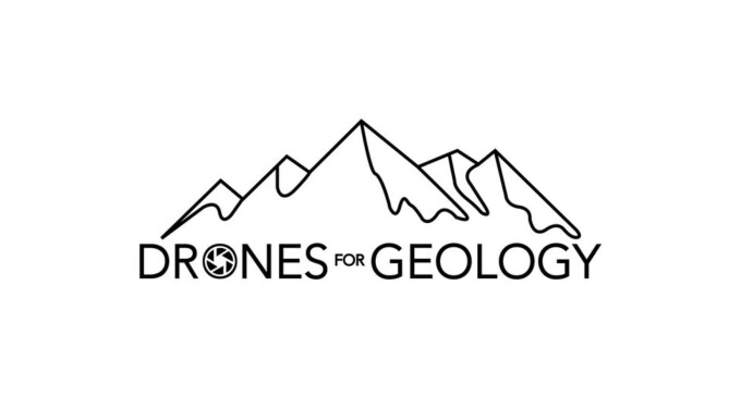 DRONES FOR GEOLOGY