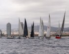 El Reial Club Marítim de Barcelona celebra la Regata Santiago Amat 2023