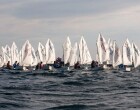La VIII Guíxols Cup reúne 142 Optimist