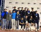 Sandro Portune, Àlex Martínez y Sedna Ron se proclaman ganadores en sus categorías del Trofeo Cornudella
