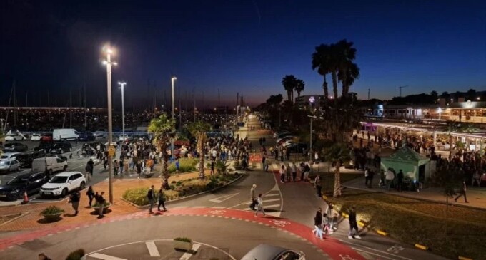 Milers de persones gaudeixen d’una tardor plena d’activitats i emocions al Port de Mataró